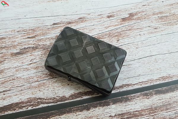 Zippo Xuất Nhật ZN268