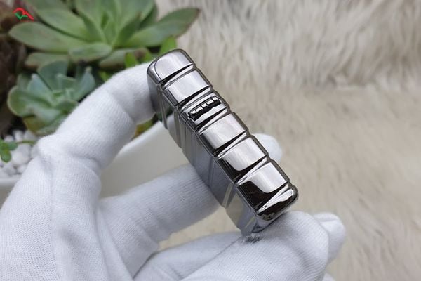 Zippo Armor Wind up ZN215