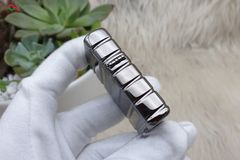 Zippo Armor Wind up ZN215