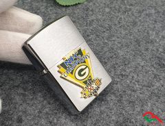 Zippo NFC Champions 1999 C47