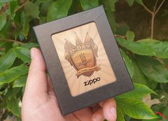 Zippo Normandy 65 year 1944-2009 C129