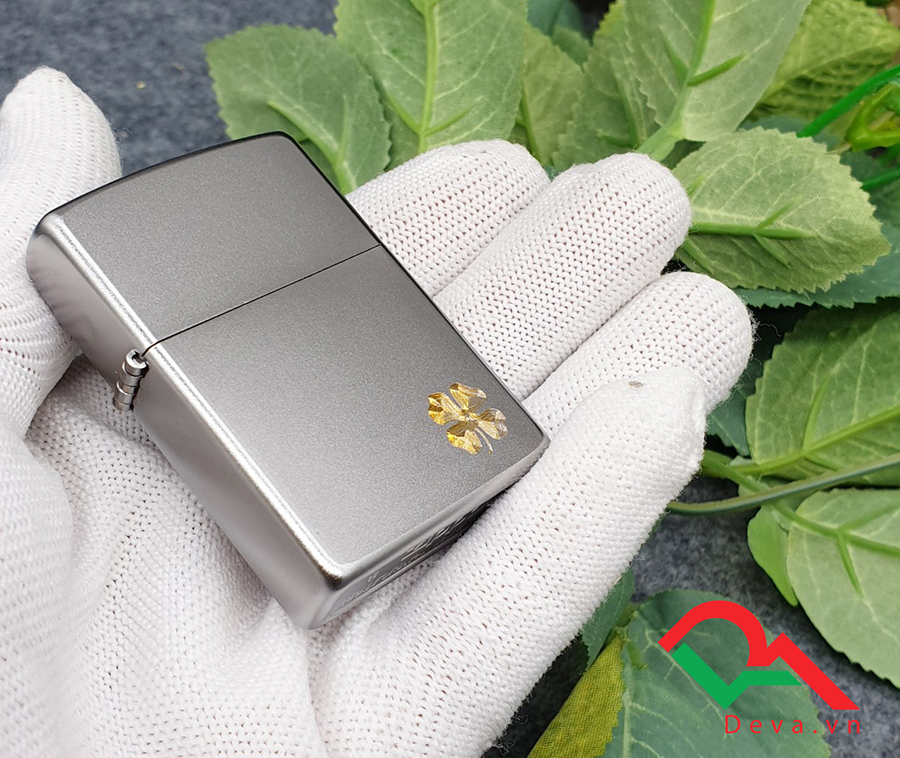 Zippo cổ giá rẻ