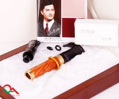 Tẩu lọc thuốc bằng gỗ Đàn Hương Zobo ZB 302