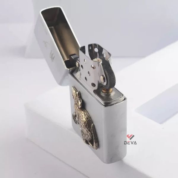 Zorro xăng đá emblem chuột 91743