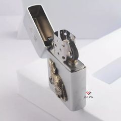 Zorro xăng đá emblem chuột 91743