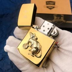 Zorro xăng đá emblem chuột 91743