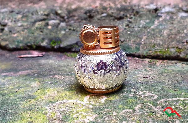 Bật lửa Zorro tí hon Z583