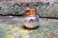 Bật lửa Zorro tí hon Z583