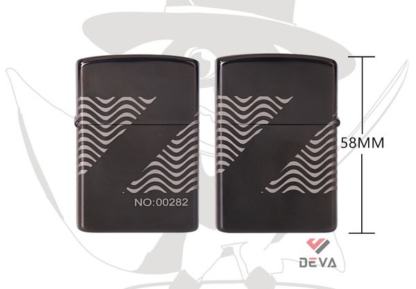 Zorro bản giới hạn Z91781