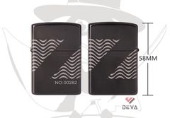 Zorro bản giới hạn Z91781