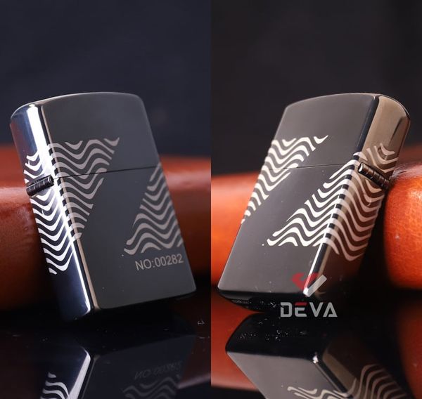 Zorro bản giới hạn Z91781