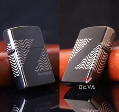 Zorro bản giới hạn Z91781