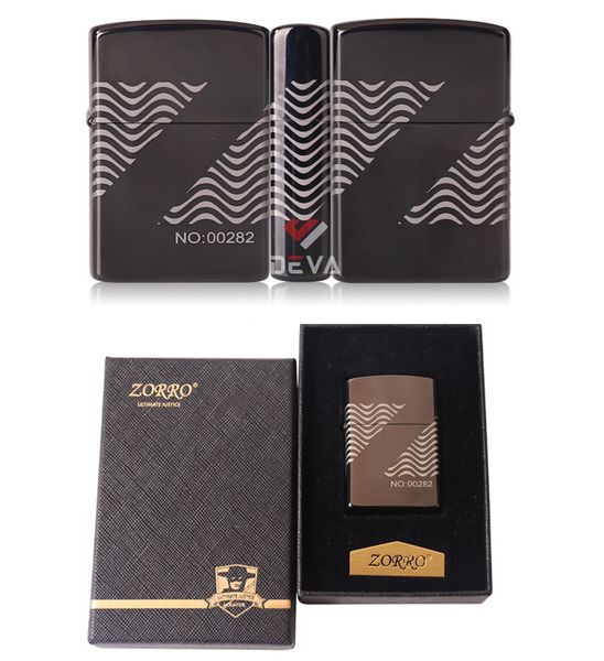 Zorro bản giới hạn Z91781