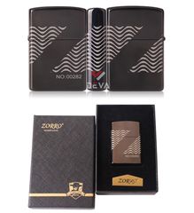 Zorro bản giới hạn Z91781