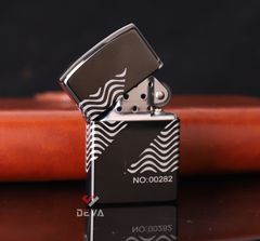 Zorro bản giới hạn Z91781