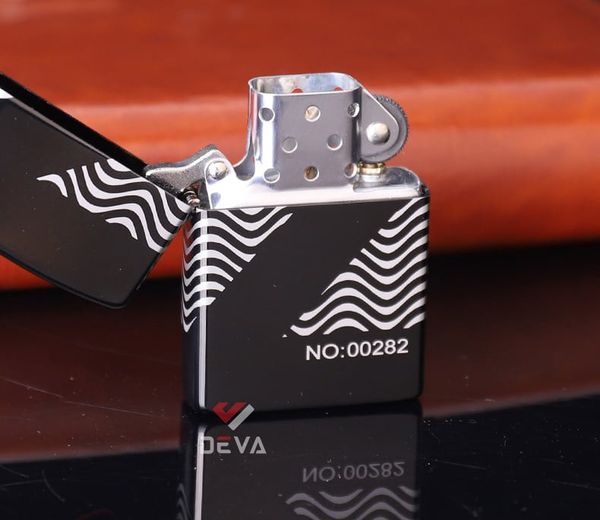 Zorro bản giới hạn Z91781