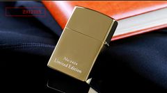 Bật lửa Zorro Emblem Z91231