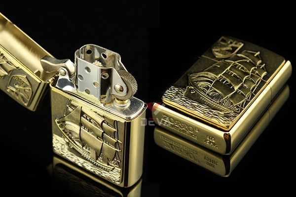 Zorro dán emblem thuyền buồm Z91041