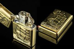 Zorro dán emblem thuyền buồm Z91041