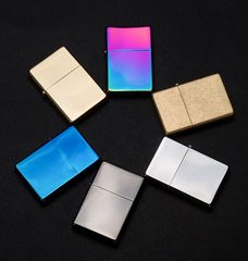 Zorro siêu mỏng có buồng đốt ZC9