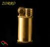 Zorro đồng khối Brass xăng đá Zorro Z583-301