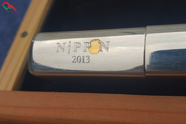 Zippo Đồng Tiền May Mắn Đời 2012 C425