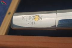 Zippo Đồng Tiền May Mắn Đời 2012 C425