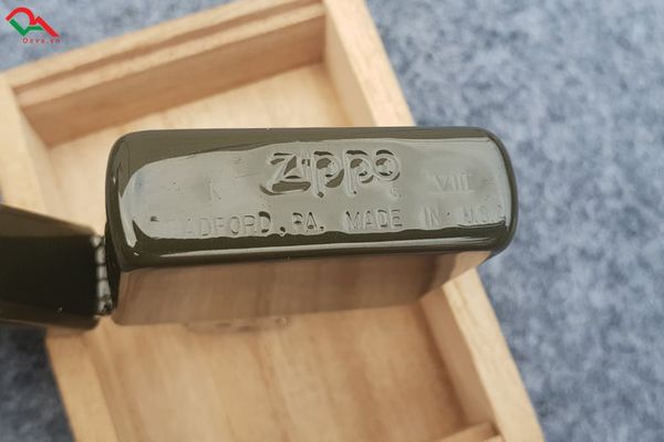 Zippo Cổ Đời 1997 C426