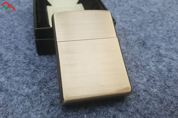 Zippo Hình Phượng Hoàng Đời 2005 C430