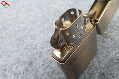 Zippo Hình Phượng Hoàng Đời 2005 C430