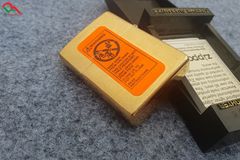 Zippo 1999 Petty đồng khối C431