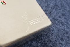 Zippo Đồng Tiền May Mắn Đời 2012 C425