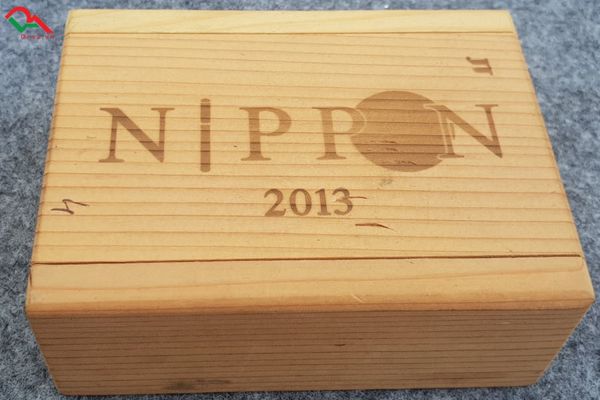 Zippo Đồng Tiền May Mắn Đời 2012 C425