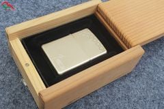 Zippo Đồng Tiền May Mắn Đời 2012 C425