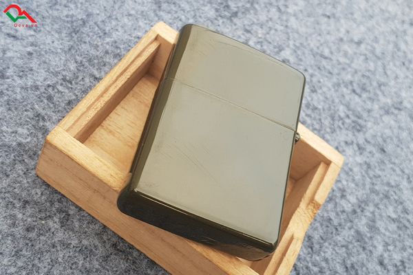 Zippo Cổ Đời 1997 C426