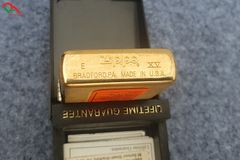 Zippo 1999 Petty đồng khối C431