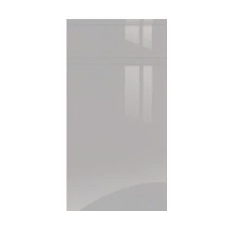  Door Glossy Grey 