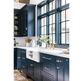  Inset Navy Blue 
