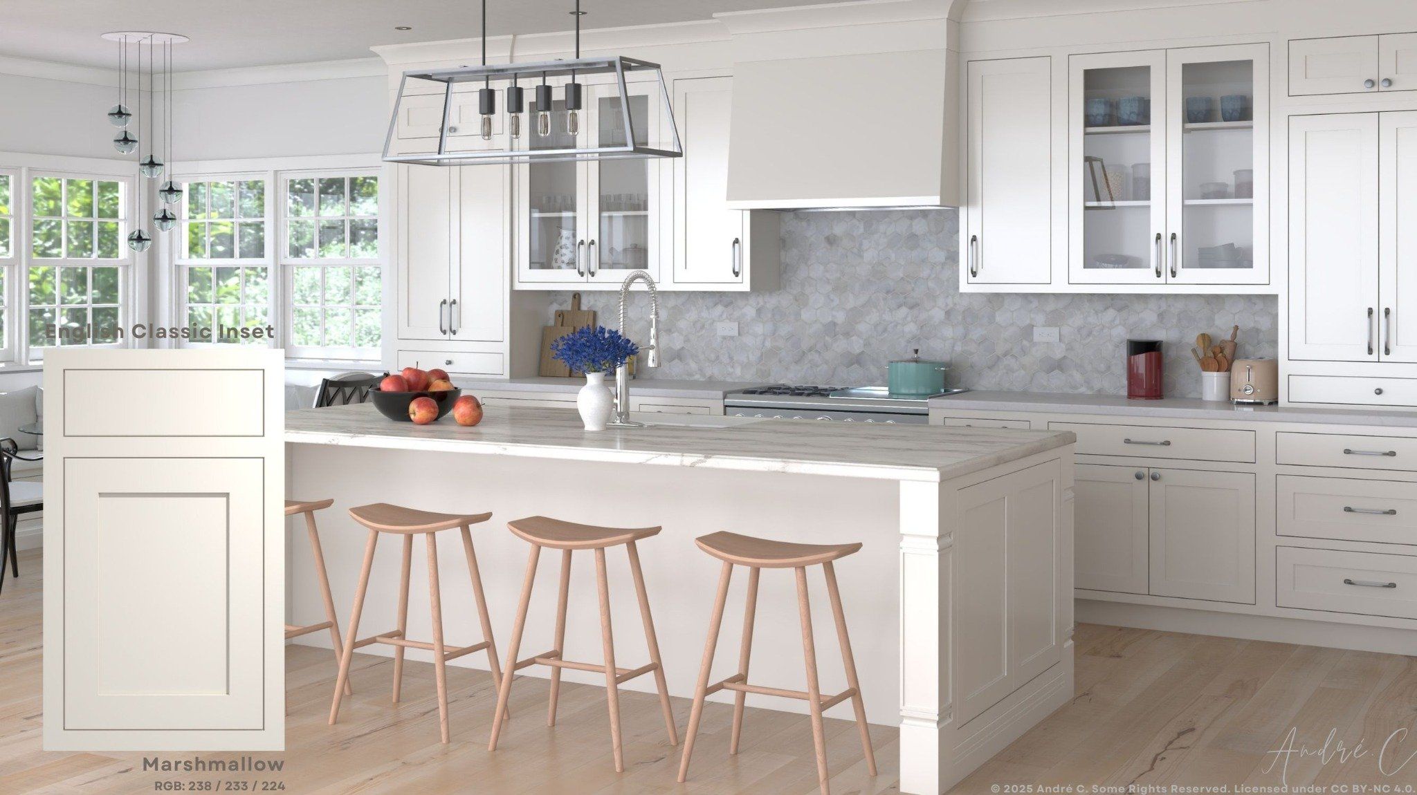  Kitchen Visualiser 