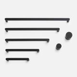  Handle Black 