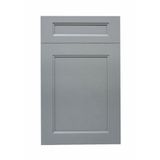  Grey Shaker 