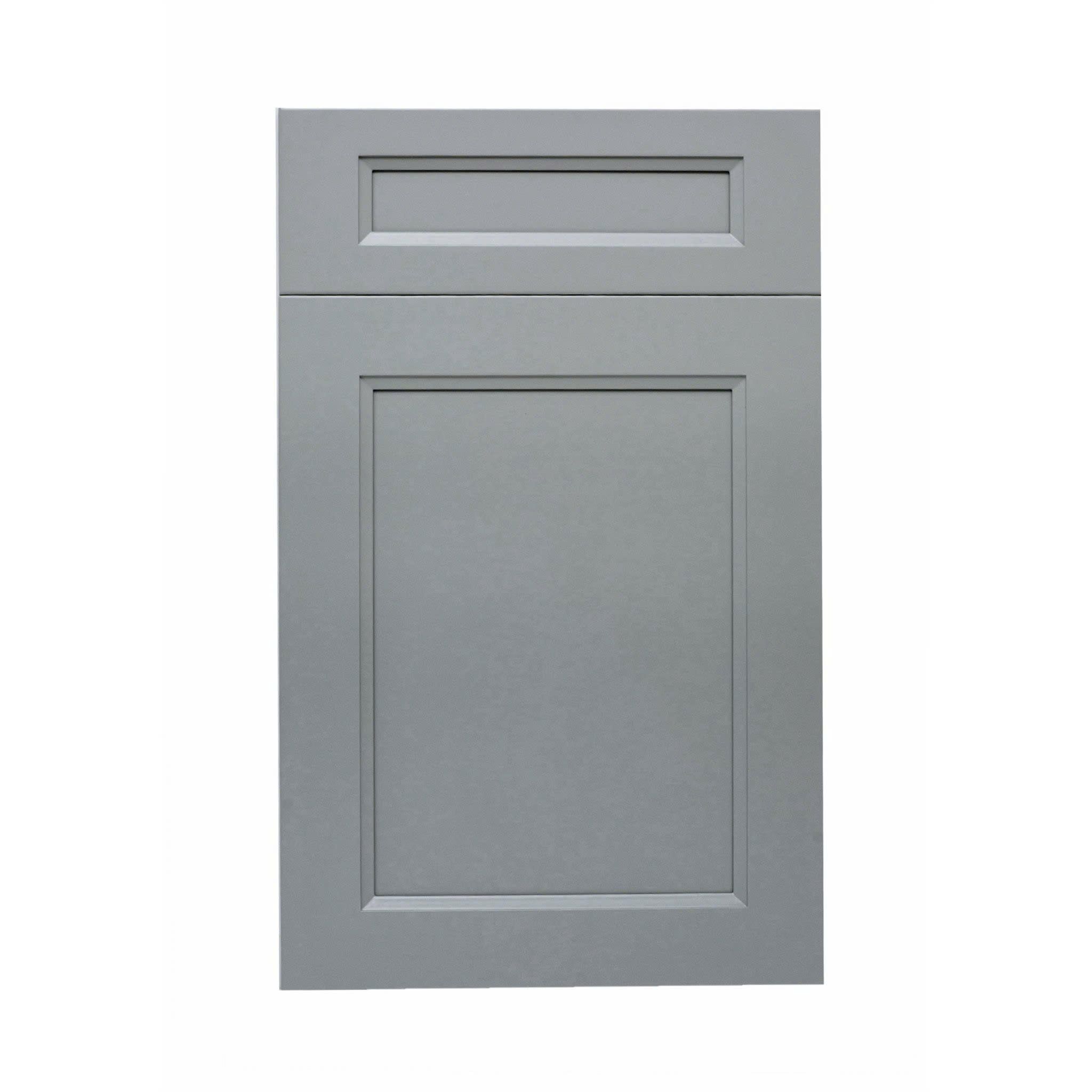  Grey Shaker 