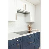  Navy Blue Shaker 