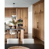  Oak White Shaker 