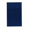  Navy Blue Shaker 