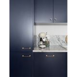  Frameless Navy Blue 