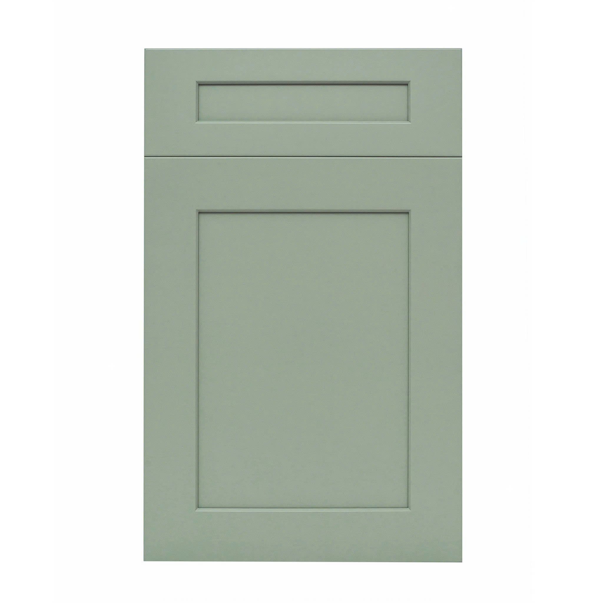  Sage Green Shaker 