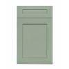  Sage Green Shaker 