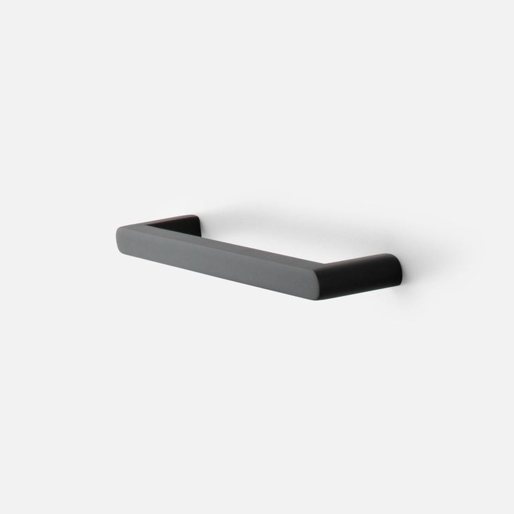  Handle Black 