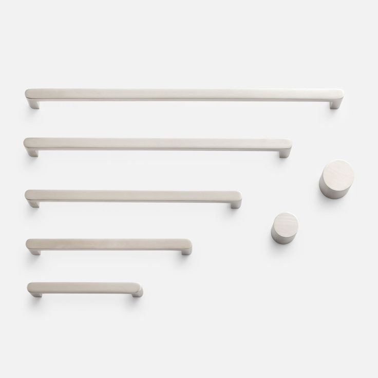  Handle White 